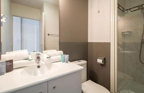 Appart'City Confort Paris Villejuif - Foto 36