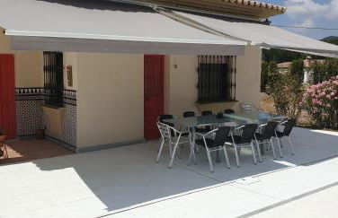 Villa Aljara - Photo 9