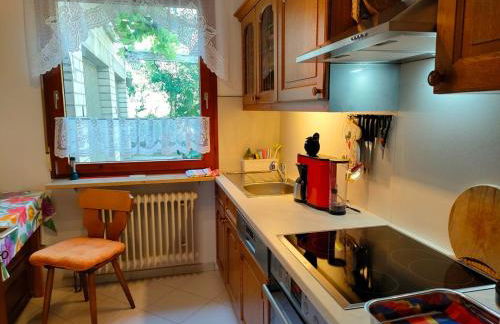 Ferienwohnung Gutermuth Obereisenheim - Foto 13