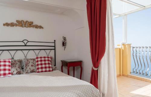 Villa in Nocelle With Amalfi Coast Views - Foto 60