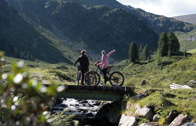 AlpinLodges Kühtai - Photo 50