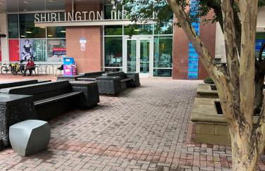 Beautiful Arlington Apartment with Pool & Parking! - Foto 24