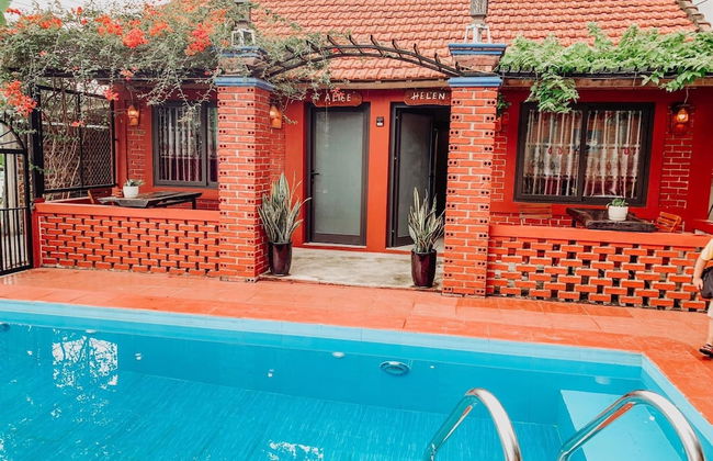 Vu's Homestay Phong Nha - Foto 7