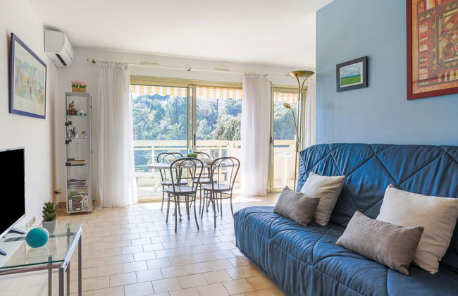 Domaine du Clairfontaine - Foto 4