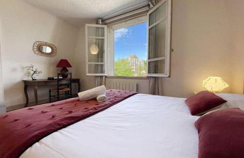 Au fil de l’Eure, quartier authentique et plein de charme - Foto 1