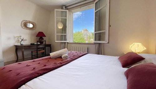 Au fil de l’Eure, quartier authentique et plein de charme - Foto 1