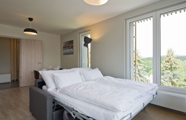 Residence LakePark - Foto 5