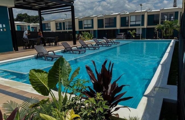 Casas Campestres de Lujo con Piscina - Photo 1