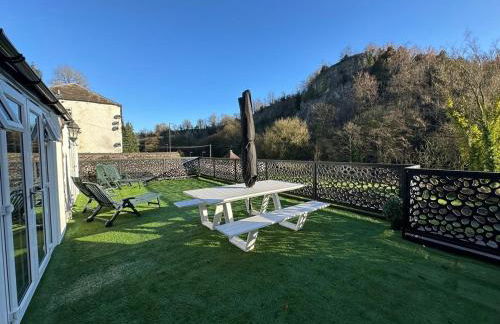 Delightful House in the Heart of the Matlocks! - Foto 68