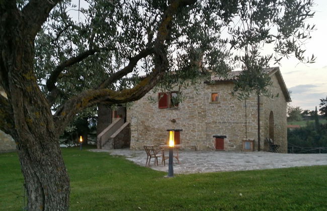 Country House Santa Felicita la Paterna - Foto 38