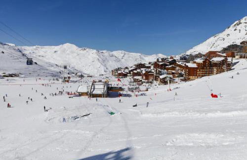 Abrineige Tourotel Val Thorens - Foto 31