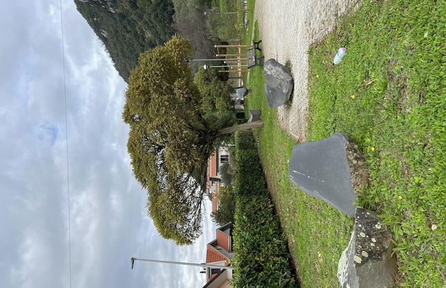 Villa Felici Camilla - Foto 41