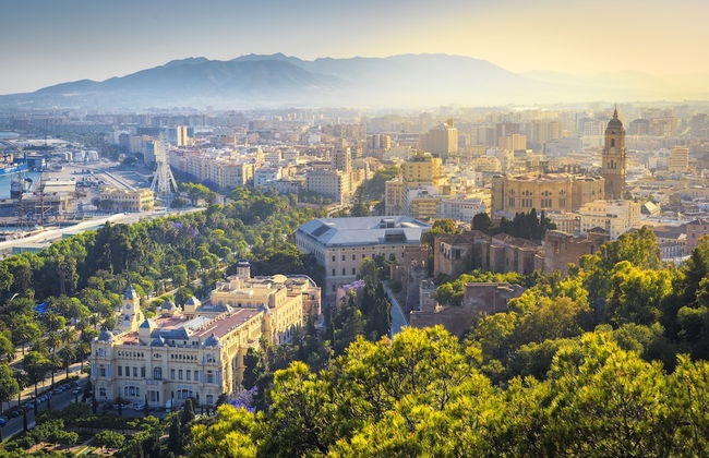 Frida Málaga Centro - Photo 50