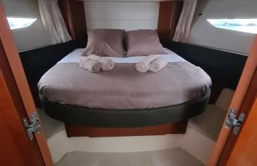 Vedette KEFI Prestige 350 Fly - Foto 10