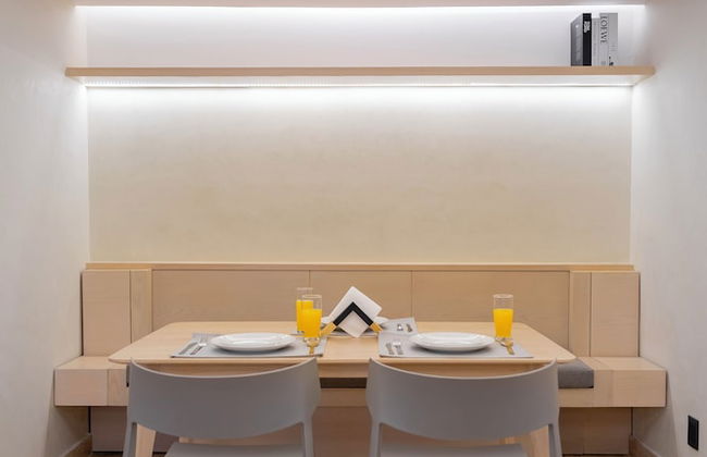 Capitalia Palacio Polanco - Foto 61