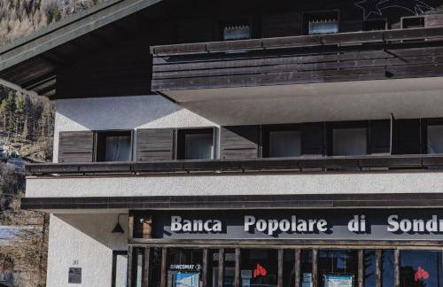 Appartamenti Pirovano Valdidentro - Foto 37