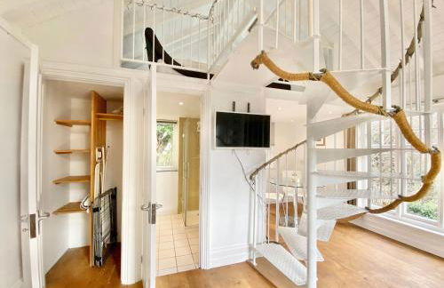 The Hazeling Hideaway - Foto 4