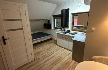 Pokoje przy Kawiarence 2 - Foto 3