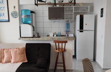 Apartamento novo com jardim privativo! - Foto 4