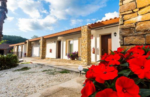 Hotel Donas e Cabaleiros - Photo 46