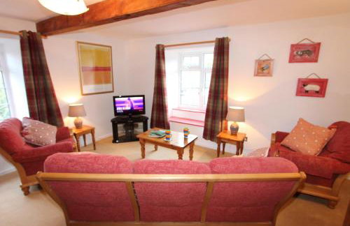 Wonderfully Scenic and Comfortable Dales Mill Property - Photo 6