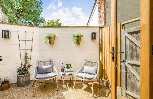 The Old Workshop - Cottage - Foto 19