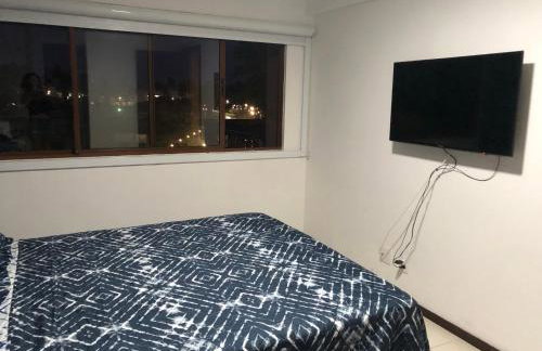 Condomínio Barra Bali - apto 234 - Barra de São Miguel - Alagoas - Foto 18