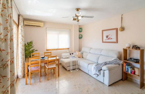 Rincón Playa, terraza y piscina - Photo 10