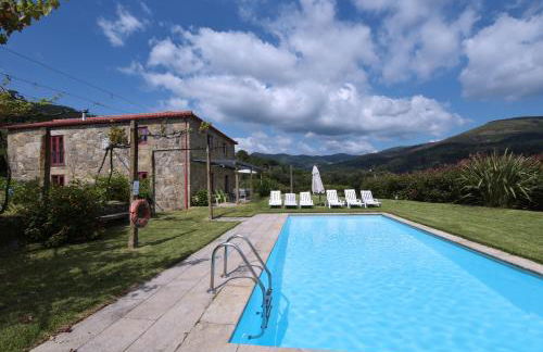 Casa férias, piscina, Ponte de Lima - Foto 15