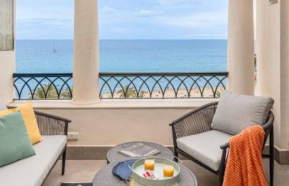 Luxury penthouse - Foto 35
