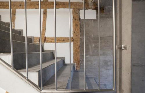 Luxury Apartment im Luftkurort Tengen - Foto 46