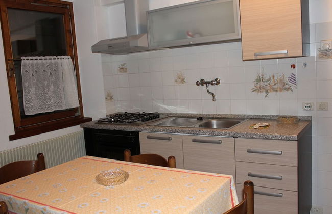 Casa Rosina 2 - Foto 4