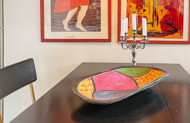 5 Person Holiday Home in Vaxjo - Foto 14