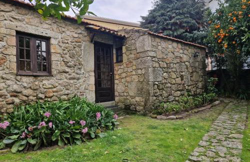 Casa Grande - Casas de Campo na Serra da Estrela - Foto 5