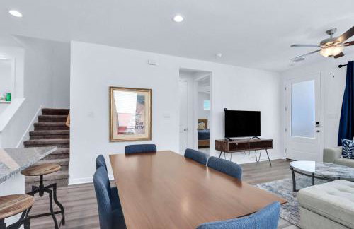 Gorgeous 2 BDR Cottage Minutes to Everything Nbtx! - Foto 28