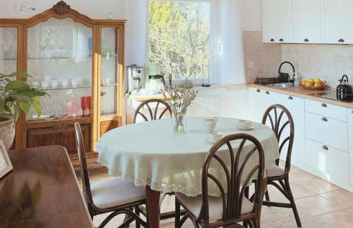 Zielone Okiennice Łagów - Foto 25