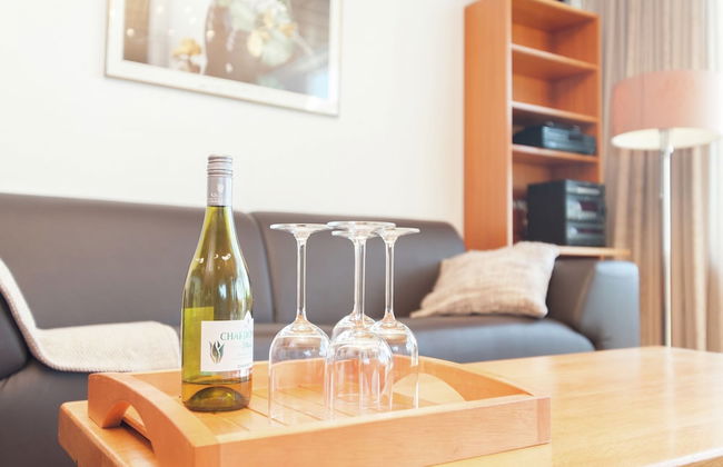 Holiday Home in Warns With Private Jetty - Photo 19