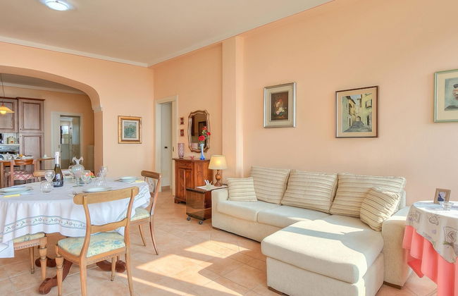 Casa Angela -beautiful View Lake - Foto 2