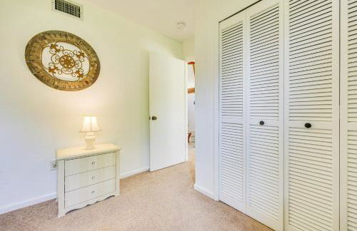 Unique Melrose Home with Private Dock and Lake Access! - Foto 30