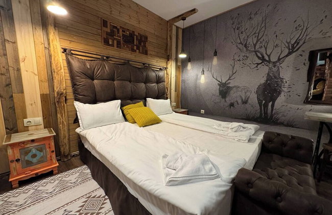 The Luxurious Forest Villa Borovets - 8 Bedroom Chalet - Foto 8