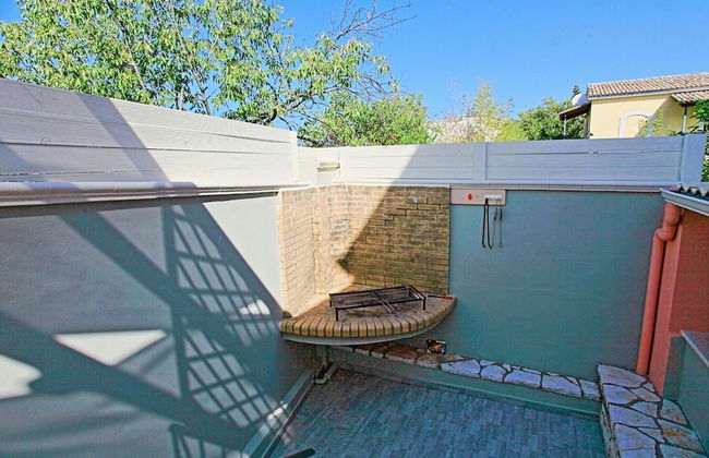 The Doctors House in Kassiopi - Foto 1