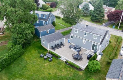 Newport Beach House with Huge Yard - Foto 8