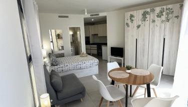 Estudio Urbano Parking free - Foto 5