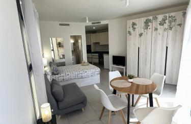 Estudio Urbano Parking free - Foto 5