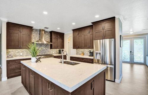 Luxury Casa Mila 7BR With Private Heated Pool - Foto 19