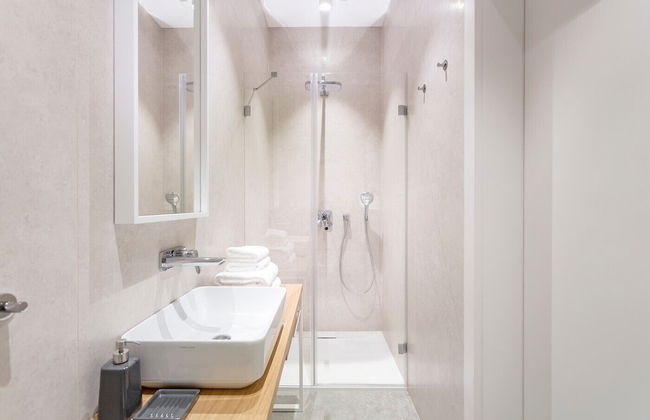 Moderna Profit- Baltiq Plaza - Foto 12