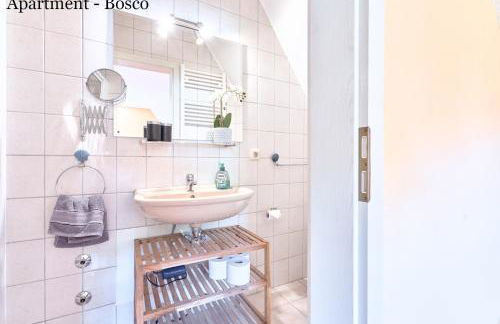 Villa Vici - Ferienwohnungen - Foto 37