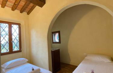 Casa vacanze Le due torri - Foto 14