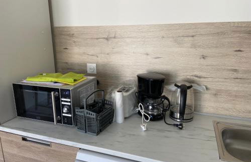 Les Oiseaux Résidence - Foto 67