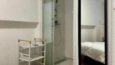 Duplex république - Foto 4, Shower